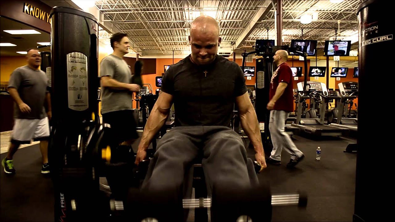 Head Turner Fitness Bodybuilding Motivation 2014 YouTube