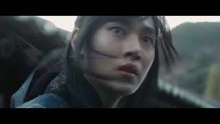 『ヨコクソン／女哭声』予告編　ビデックスJPで配信中！