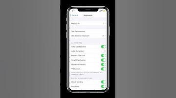 How to Remove Animoji and Memoji from iPhone Keyboard?