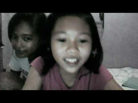 CHRISTINE SINGING BORN THIS WAY 