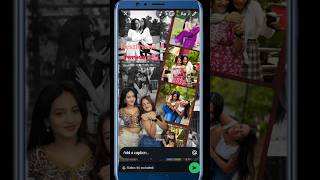 Bestfriend Edit story🌷 Instagram special Story Ideas ।Short।#edit