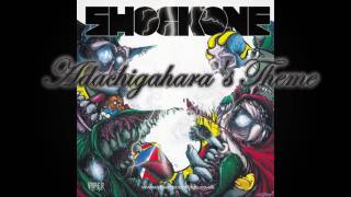 Shock one- Adachigahara's Theme