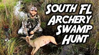 SIMPLE SETUP for a quick hunt! Then I got HEAT EXHAUSTION!