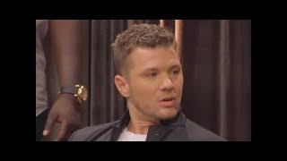 Eric Andre Show- Ryan Phillippe- Türkçe Altyazılı