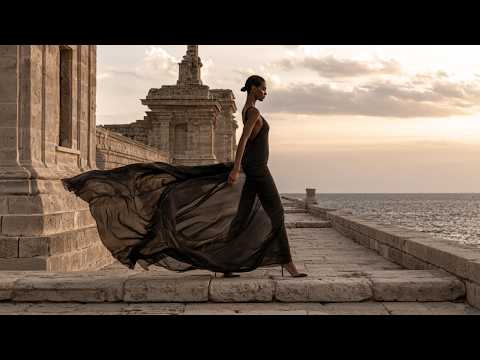 BEYOND REAL — Where Reality Becomes Imagination | AI Visual Art