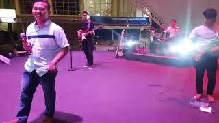 Jangan Salah menilaiku ( Wilson Zalogo )