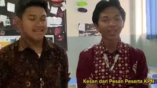 Recap Kegiatan Kuliah Peduli Negeri Universitas Mercu Buana 