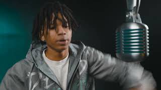 Shit Poppa - The Walk in (Live Performance) #Boxedin