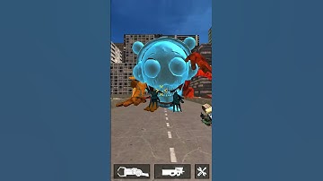 gmod play nextbots in playground mod sandbox in space play new update games play short video