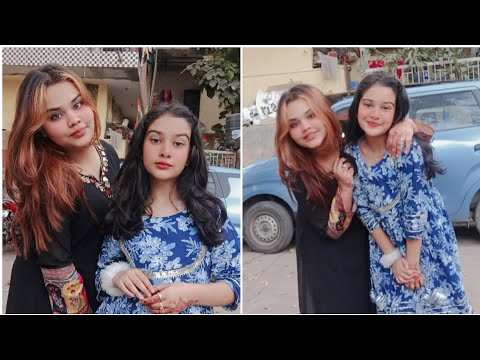 Hum sab gye bapu ke ghar or bohot maze kiye {Insha khan} vlog 😊💓