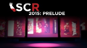 SRP2015 UMVC3 Top 8 Shadowrusher vs TEMPO ChrisG