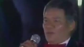 Ahmad Jais ft The Zurah - Dikau Pujaan [Konsert Malam Himpunan Penyanyi 60an 1985]