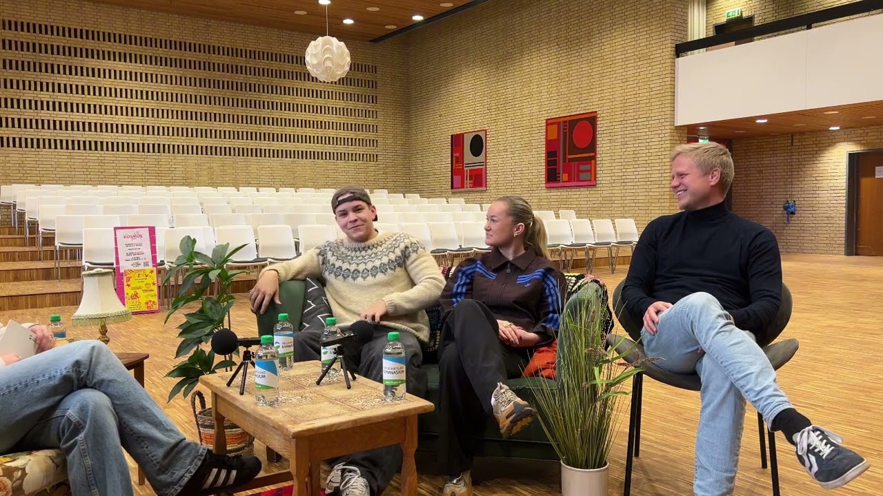 Velkommen til Gymnasielivet – Hvad kan du forvente?