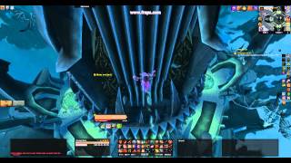 Icc gunship priest leap of faith bug