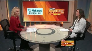 McLaren Greater Lansing Primary Care - 01/31/25