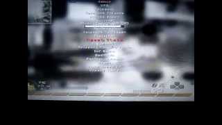 MW2 The Unkn0wn 2.8.5 Patch by xEliT3xMoDzZx
