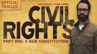 The Real History Of The Civil Rights Movement Official Trailer