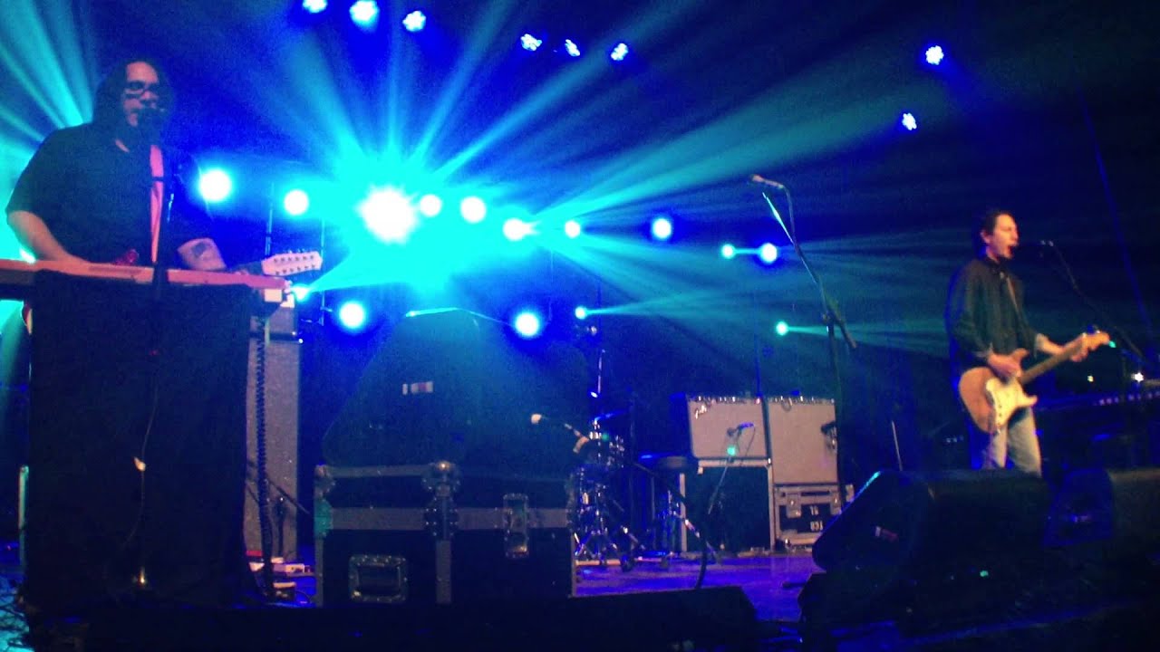 Yo La Tengo Artificial Heart / Tom Courtenay / Ohm (La Cúpula, Chile, Junio 2014) YouTube