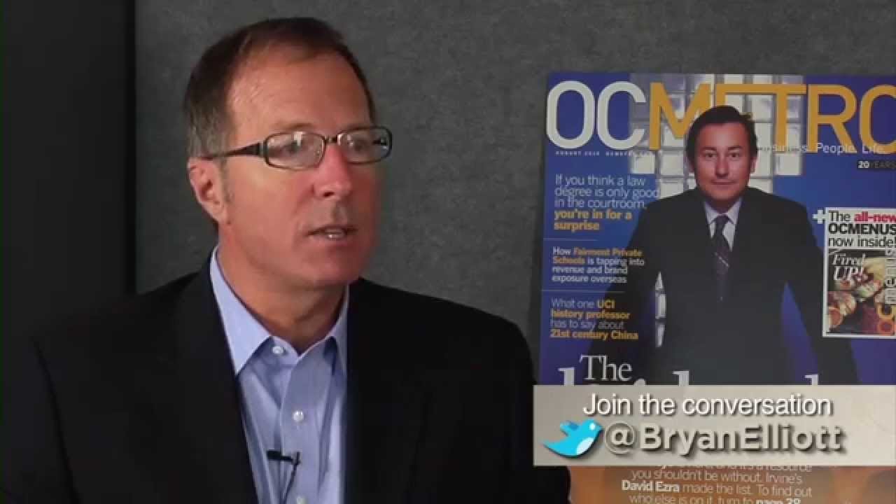 Trust Summit - Churm Media