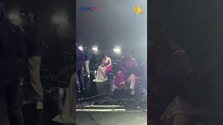 Wow! Ternyata Suara Okky Lukman Bagus Loh | KONTES KDI 2022 #shorts