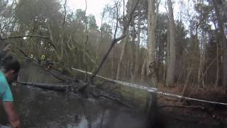 Salomon Trail Turbo X Bordon 21.11.2010 HD