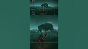 Thumbnail of The Ancestor Spirit has FALLEN #shorts #eldenring #gaming #short #live