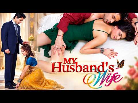 My Husband's Wife (माय हस्बैंड्स वाइफ) हिंदी रोमांटिक मूवी || Pavan, Rati Agnihotri, Shakti Kapoor