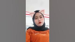 Viral Bigo Live Hijab Style Pemersatu Bangsa part.13