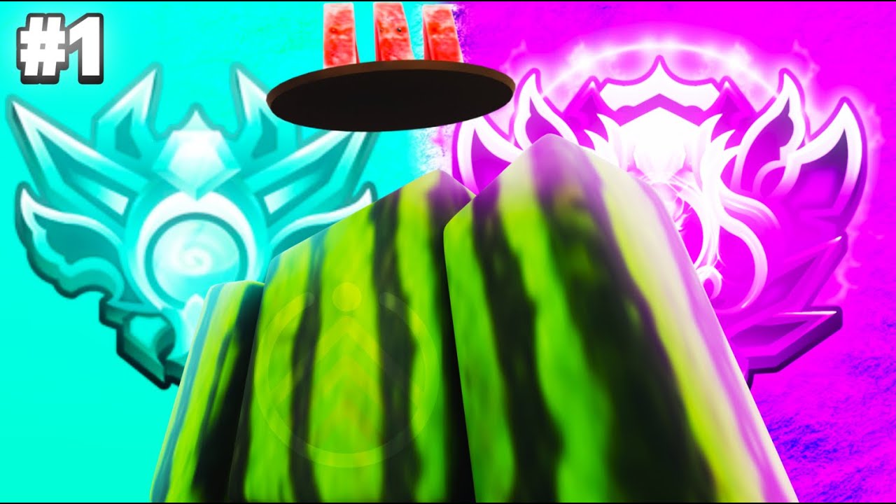 Plat 3 On The First Day Of Rank Release! (Roblox Bedwars)