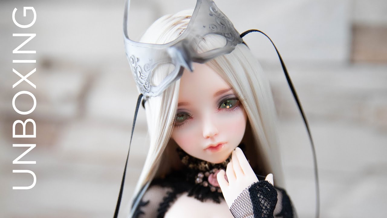 fairyland bjd