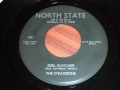 O'Kaysions "Girl Watcher" 45rpm