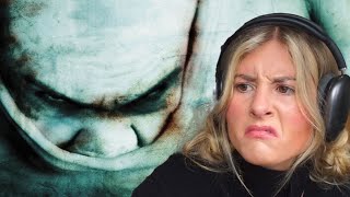 Therapist gets Down With The Sickness by Disturbed (FIRST TIME REACTION)