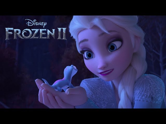 Frozen 2 - Filme 2019 - AdoroCinema