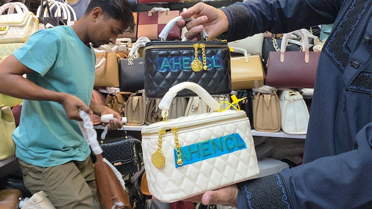 Новая коллекция дизайнерских сумок к Ид по невероятным ценам. Специальная коллекция к Ид 2026.