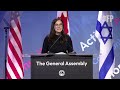 Bari Weiss: The Old World Is Not Coming Back