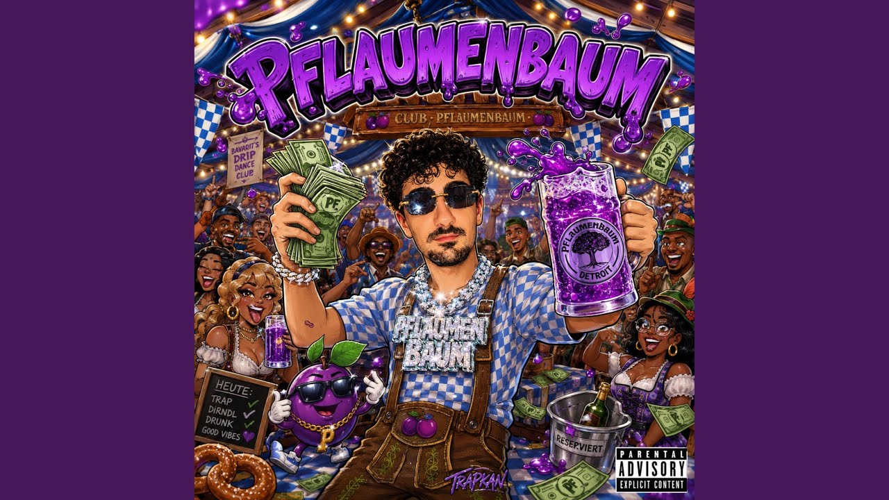 Watch Pflaumenbaum on YouTube Watch Pflaumenbaum on YouTube