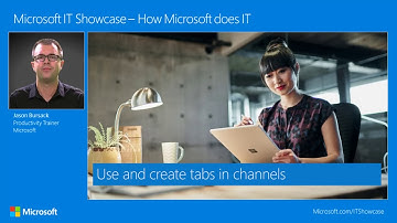 Giới thiệu về Microsoft Teams