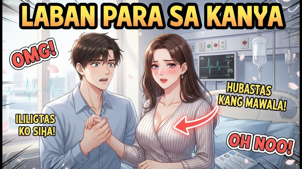 🔥 Manhwa Recap Tagalog: Inibig Ko ang Henyo Nang Iligtas Namin ang Kanyang Kapatid sa Ospital