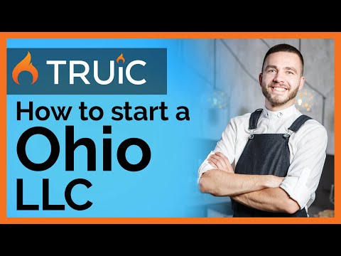 Ohio LLC - How to Start an LLC in Ohio