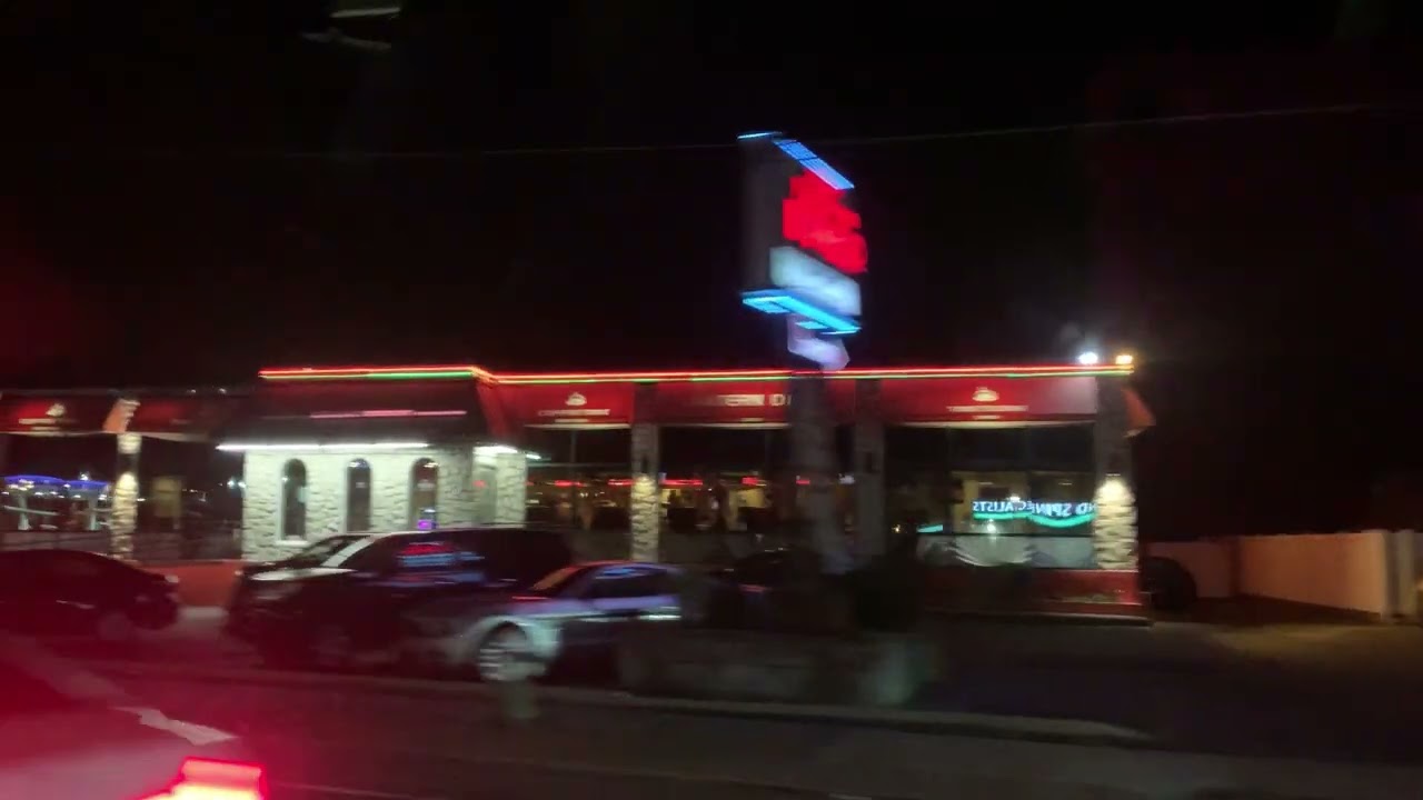 Hempstead Turnpike. WEST HEMPSTEAD NY