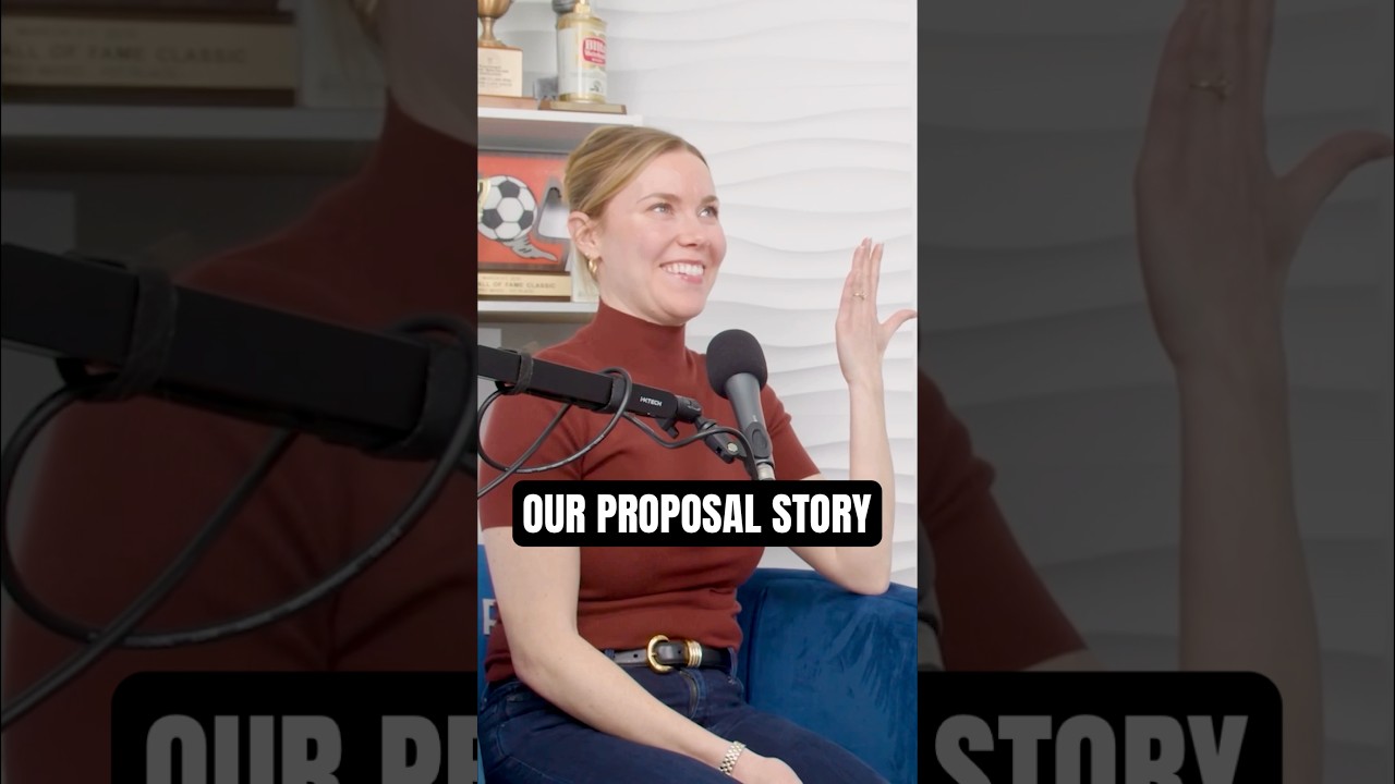 A man who understands the power of snacks 🏆🏆🏆 #shorts #engagement #proposal #storytime #podcast