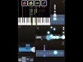 Mtmoore - Television — Multi-Instrument Visualization