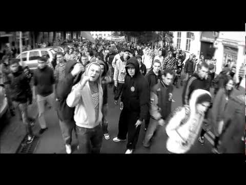 Zarys Zdarzeń feat. 24Na Dobę (SinSen&Gazeli) - Zakazana Rzeczywistość (Official Video)