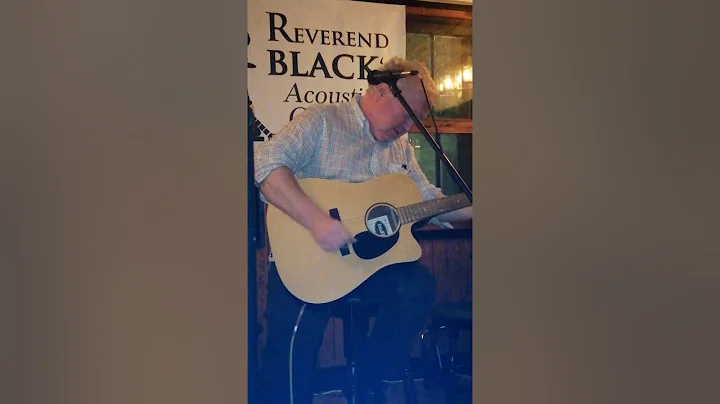 Cover of Abba's song One Of Us, by Raymond Patrick...