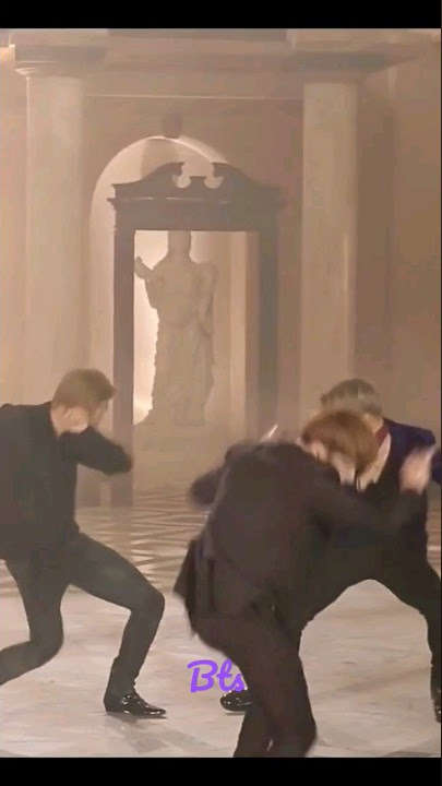 #bts๐ money--money--money--blood sweat and tears #shorts