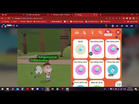 Video cách chơi play together không cần giả lập 100% chơi... - youtube