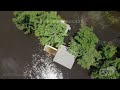 05-19-2024 Moss Bluff, LA - Flooding