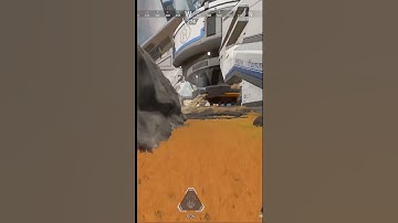 That one teammate / apex /