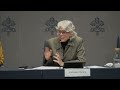 Presentazione del Congresso Internazionale sul futuro della Teologia “Eredità e immaginazione”