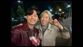 Motion 3D But Uncanny Counter